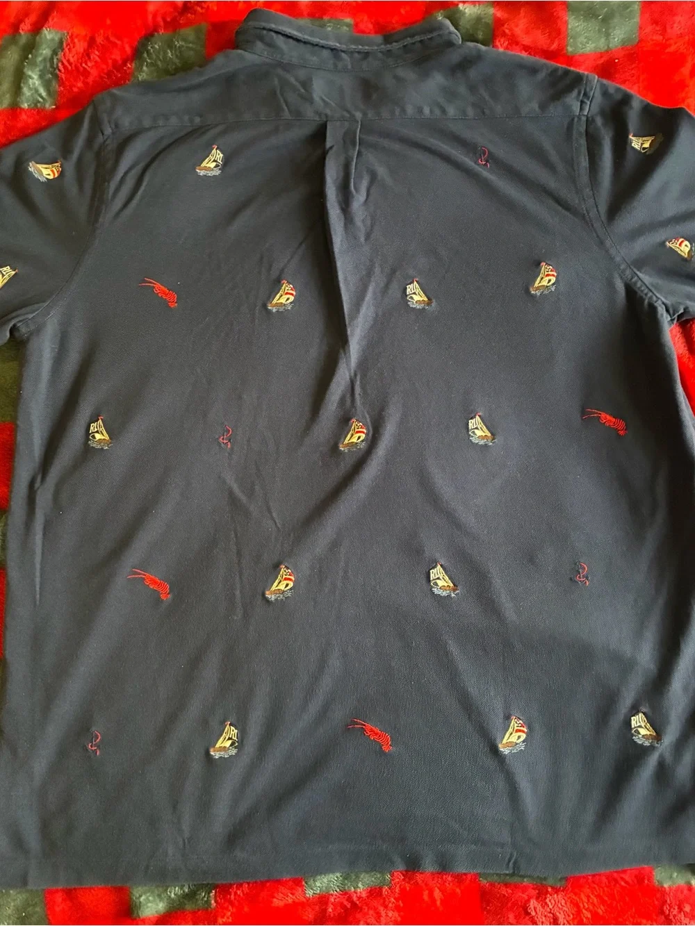 Ralph Lauren classic ralph